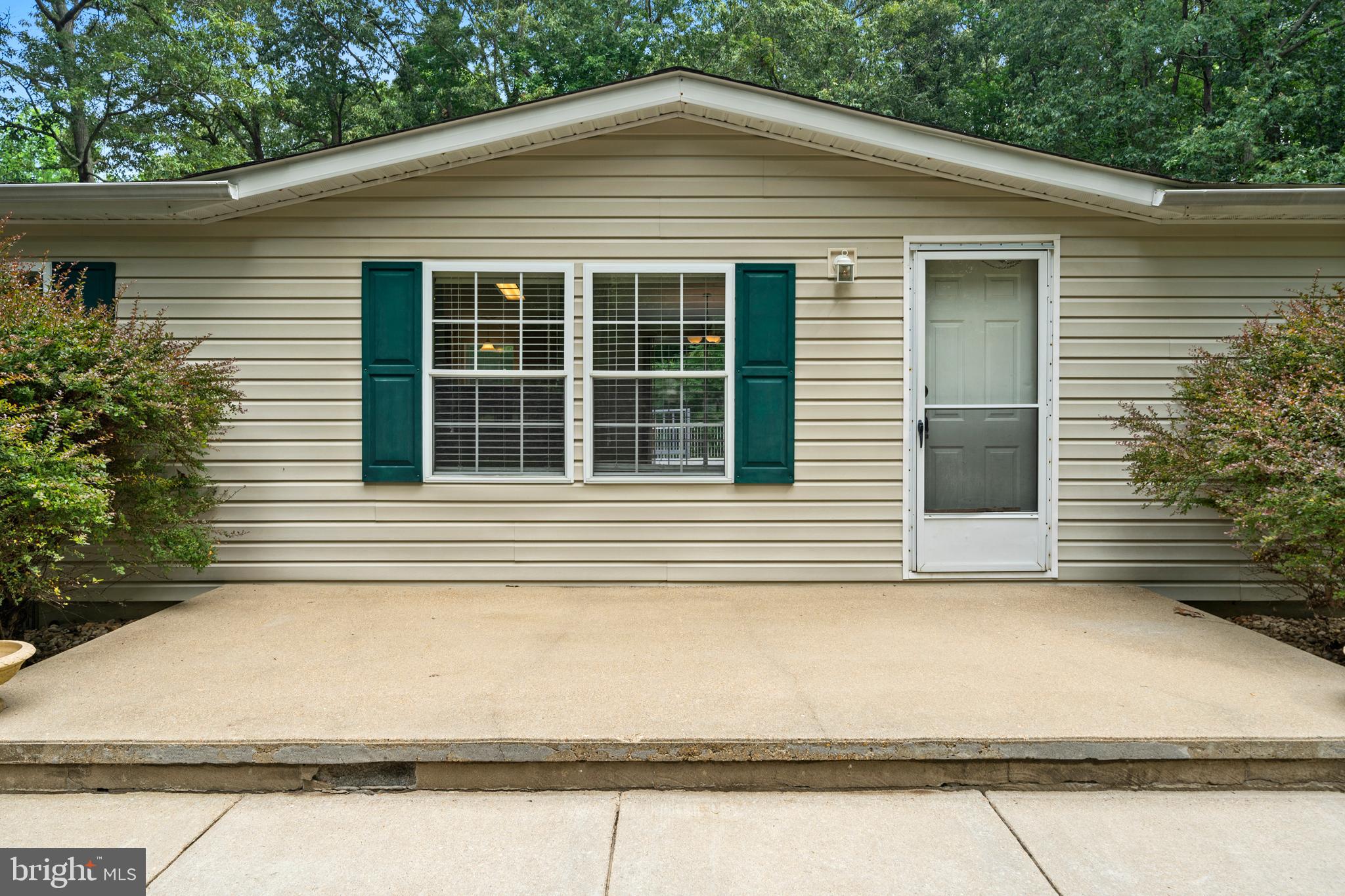 PEACH TREE WAY - Residential