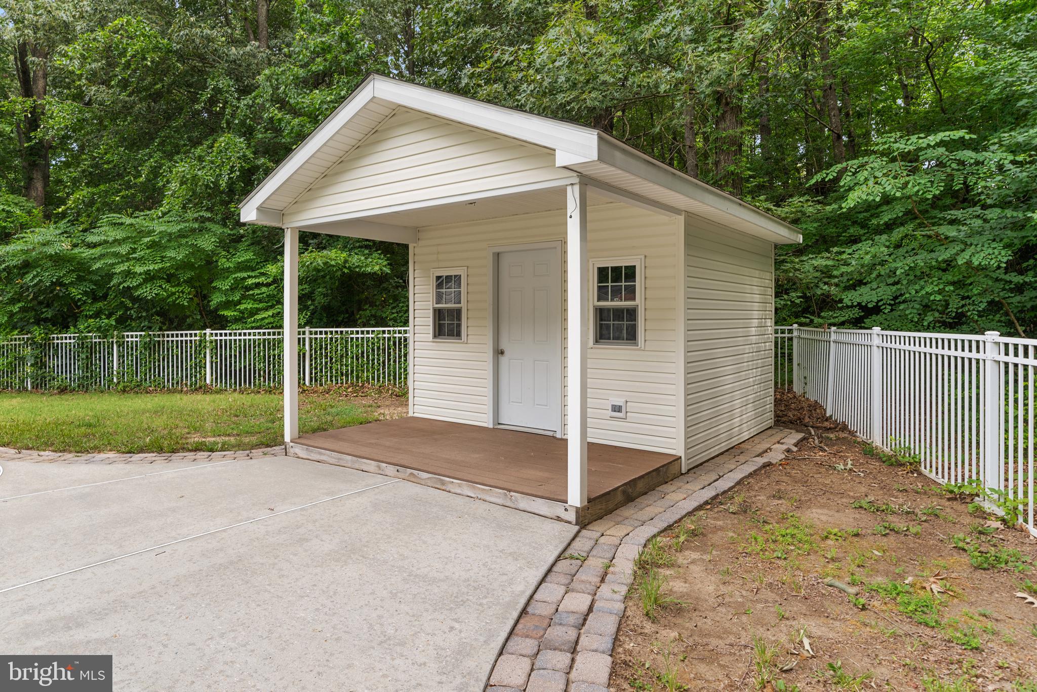 PEACH TREE WAY - Residential