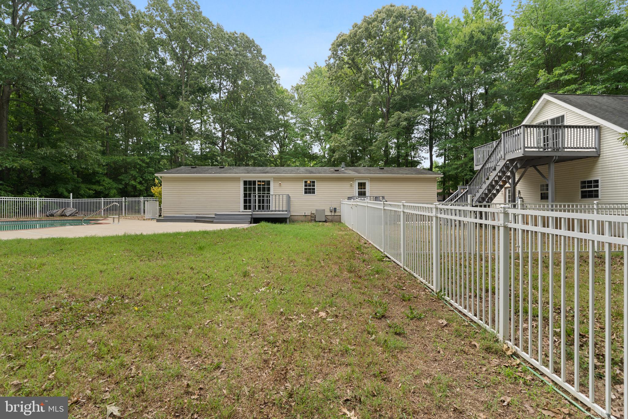 PEACH TREE WAY - Residential