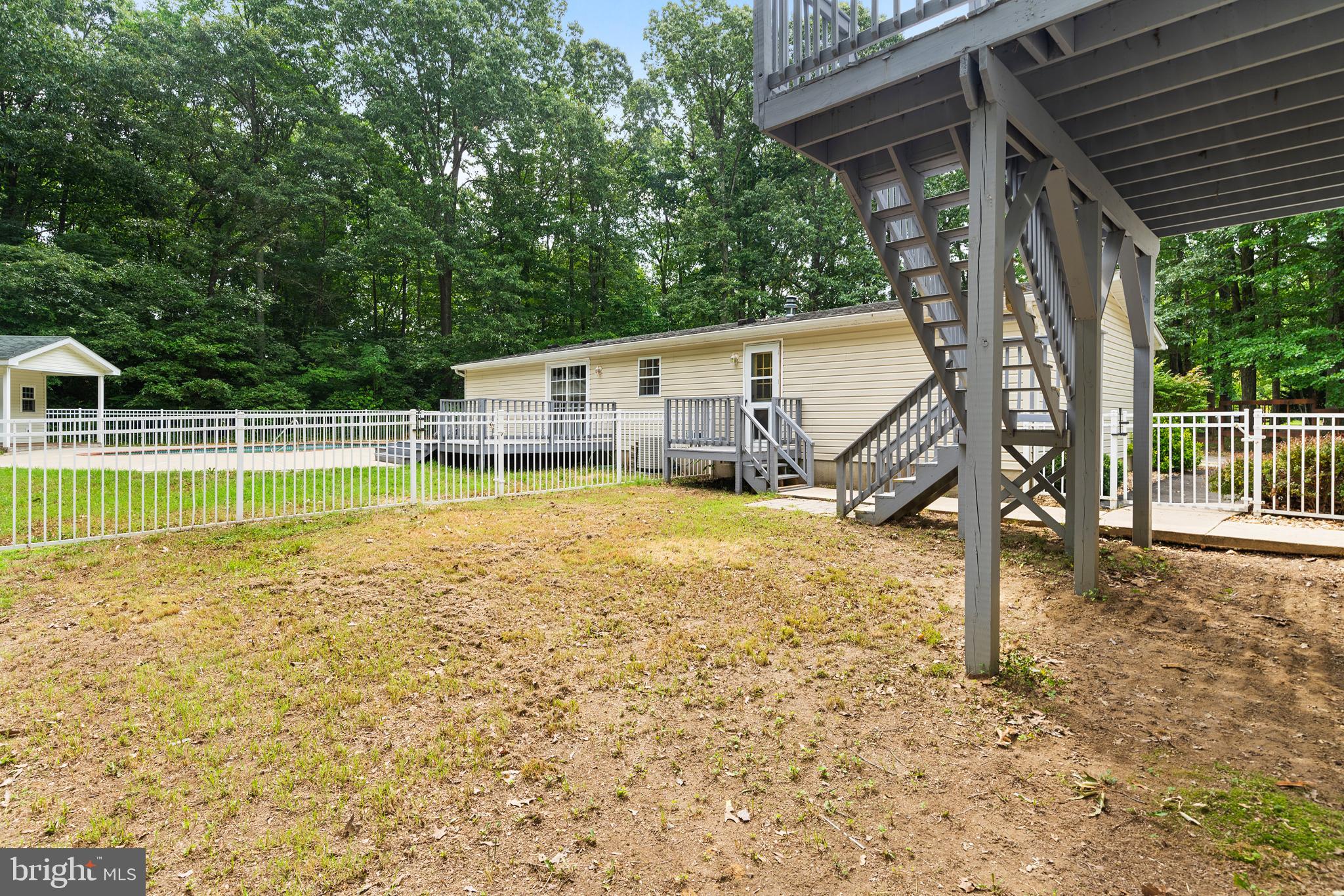 PEACH TREE WAY - Residential