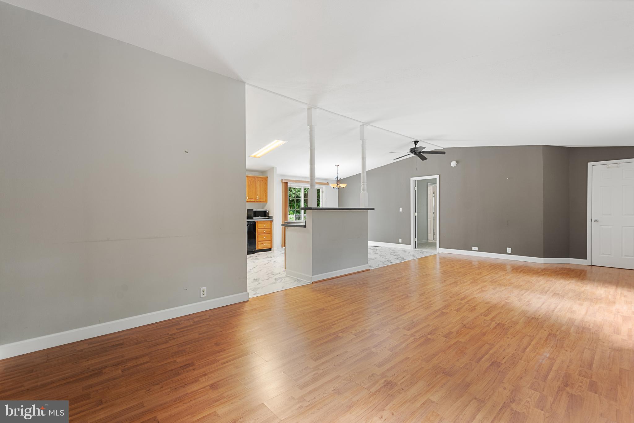 PEACH TREE WAY - Residential