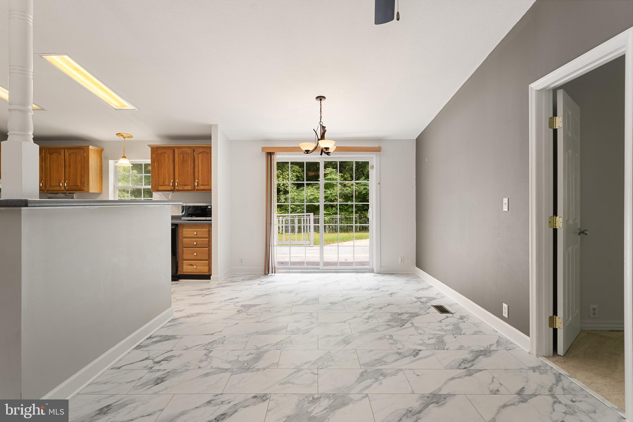 PEACH TREE WAY - Residential