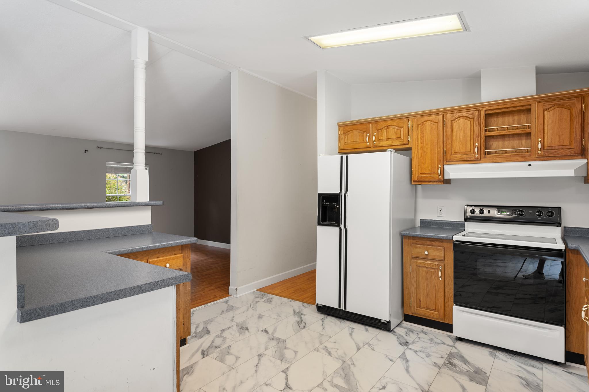 PEACH TREE WAY - Residential