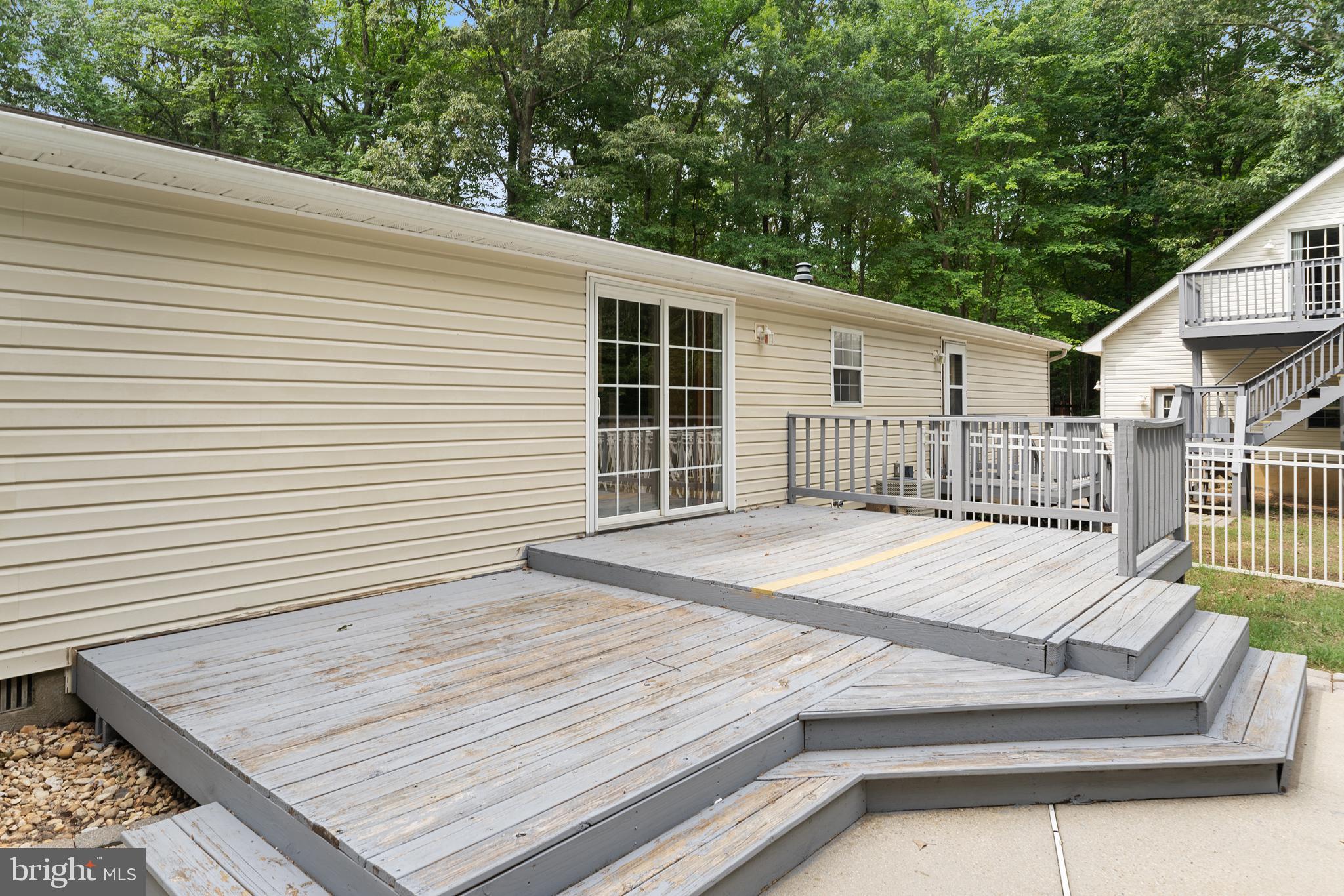 PEACH TREE WAY - Residential