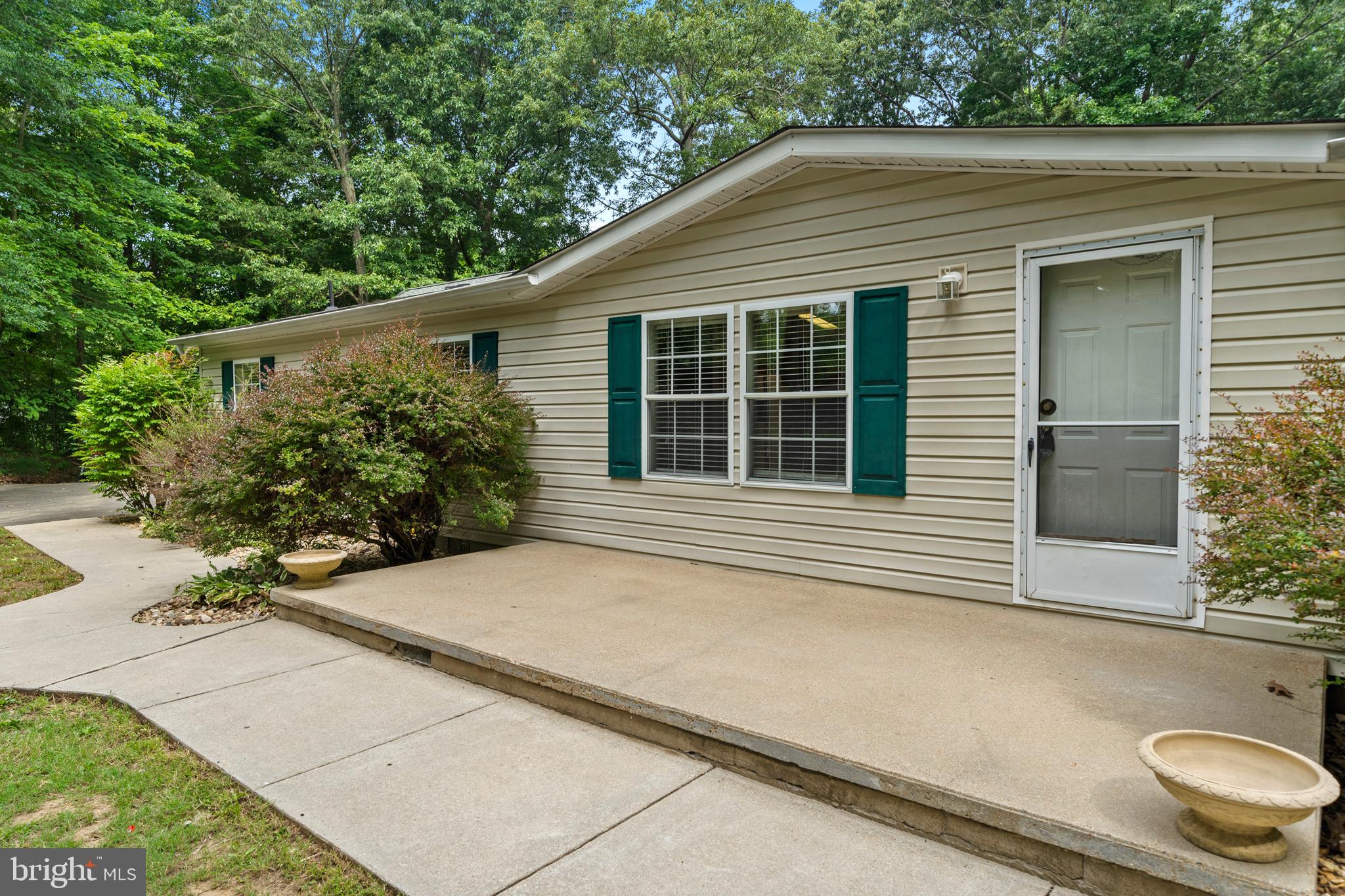 PEACH TREE WAY - Residential