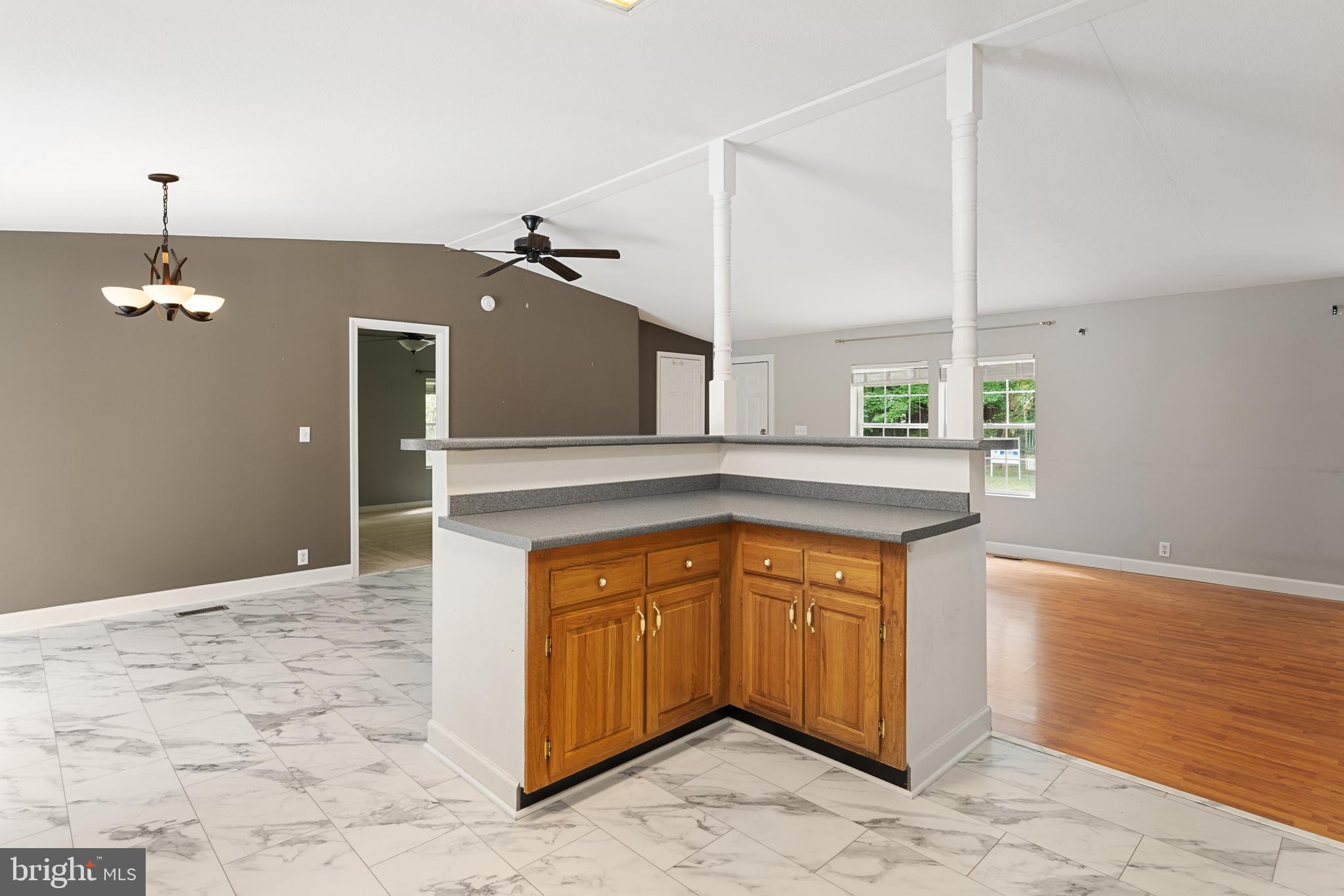 PEACH TREE WAY - Residential