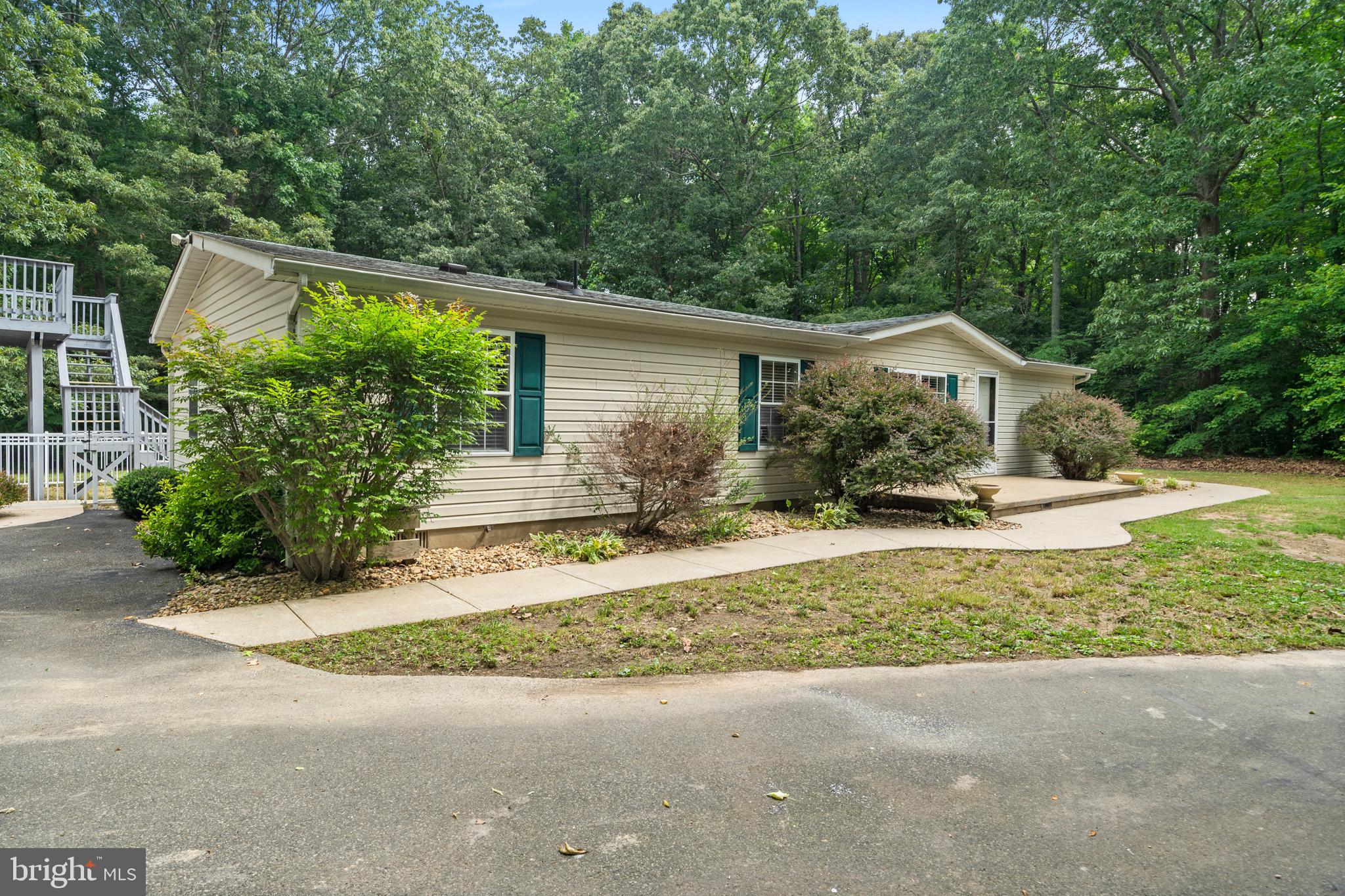 PEACH TREE WAY - Residential