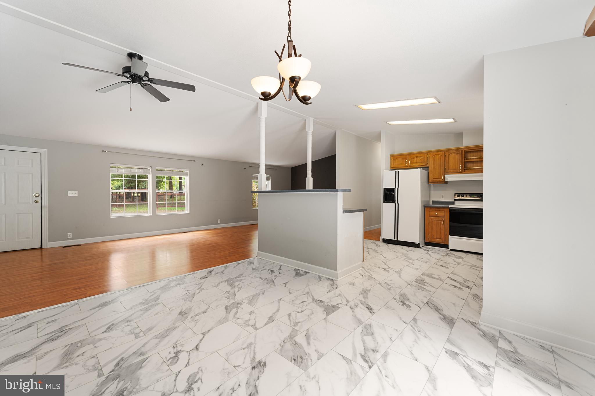 PEACH TREE WAY - Residential