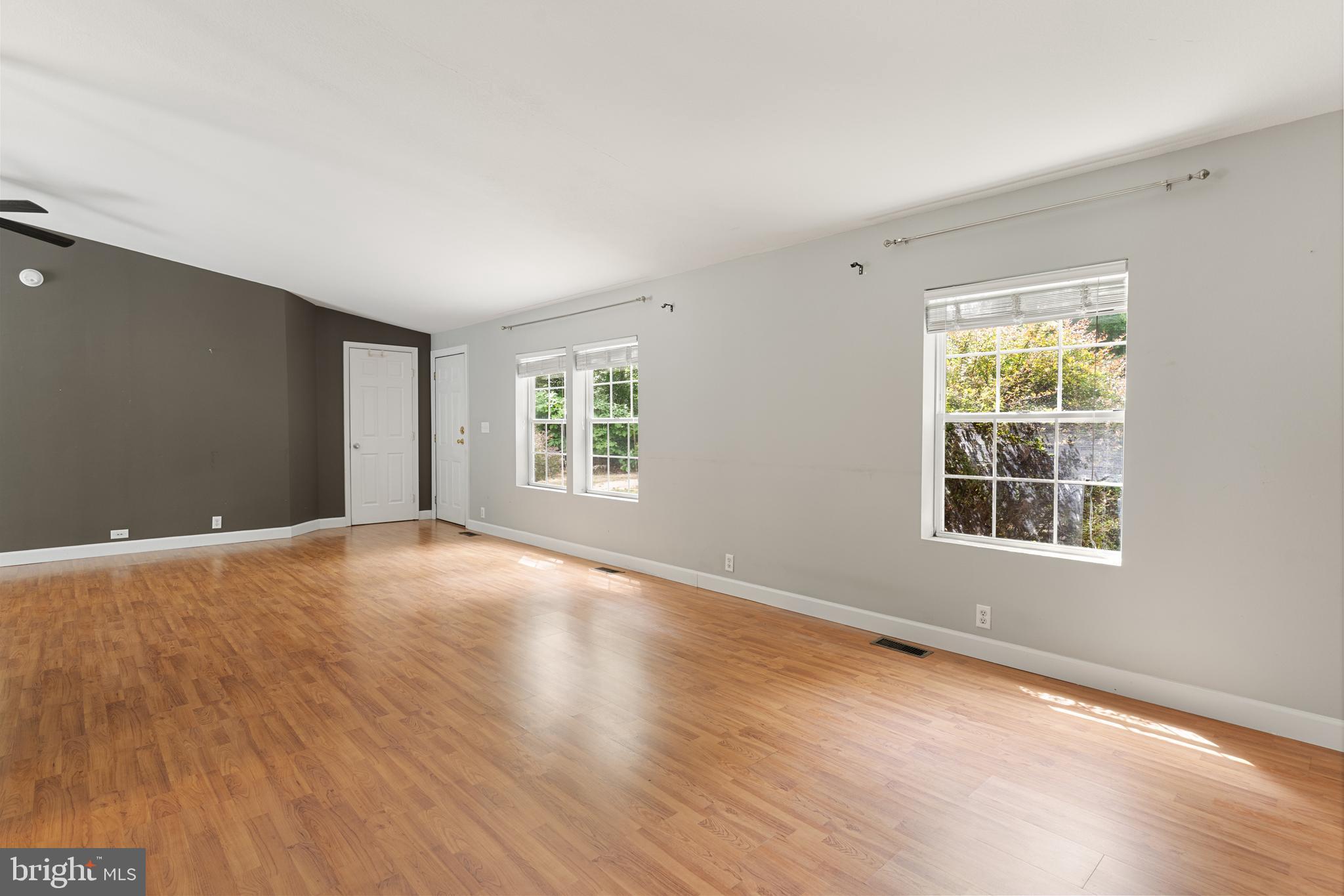 PEACH TREE WAY - Residential