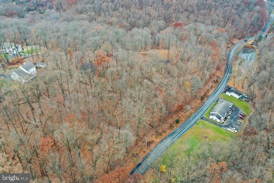 Discover the perfect canvas for your dream home on this expansive vacant lot. Located in Caln Township, this three acre piece of real estate offers a unique opportunity to build a customized home tailored to your vision. The building site has been prepared, with the land partially cleared and a partially excavated driveway already in place. Don't miss out on this incredible opportunity to turn your vision into reality with no builder tie-in. Schedule your showing today! **Owner Financing Available with 50% down** (Please contact the listing agent to discuss. Please note - the driveway was closed in at the entrance since seller was not moving forward with building.)