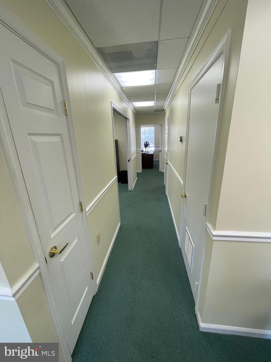 NONE AVAILABLE - Commercial Lease