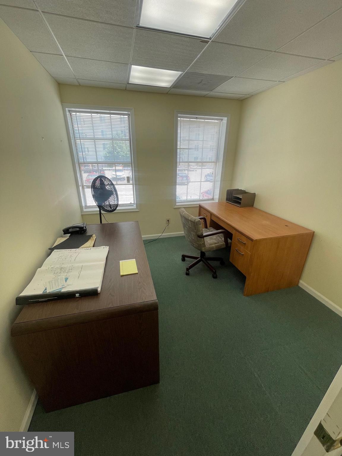 NONE AVAILABLE - Commercial Lease