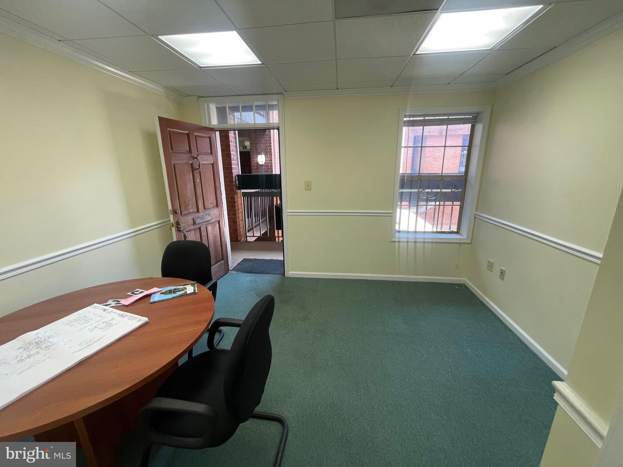 NONE AVAILABLE - Commercial Lease