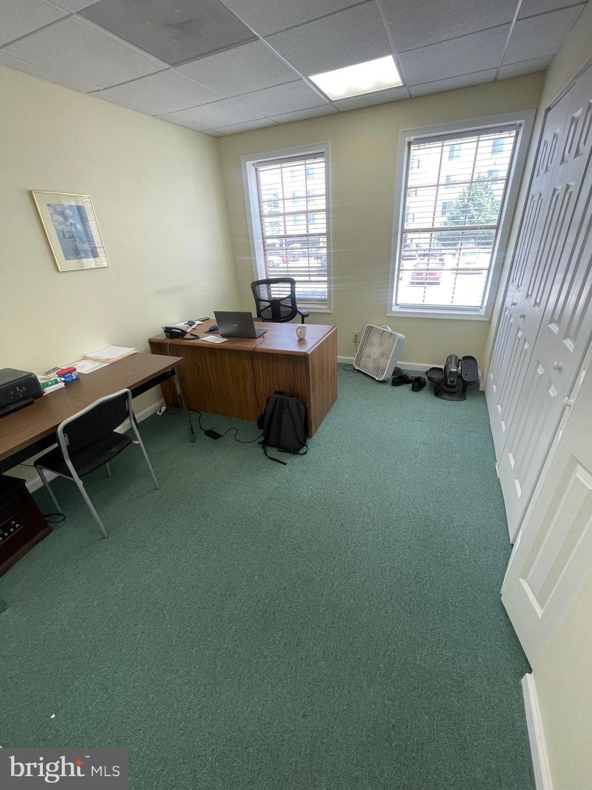 NONE AVAILABLE - Commercial Lease