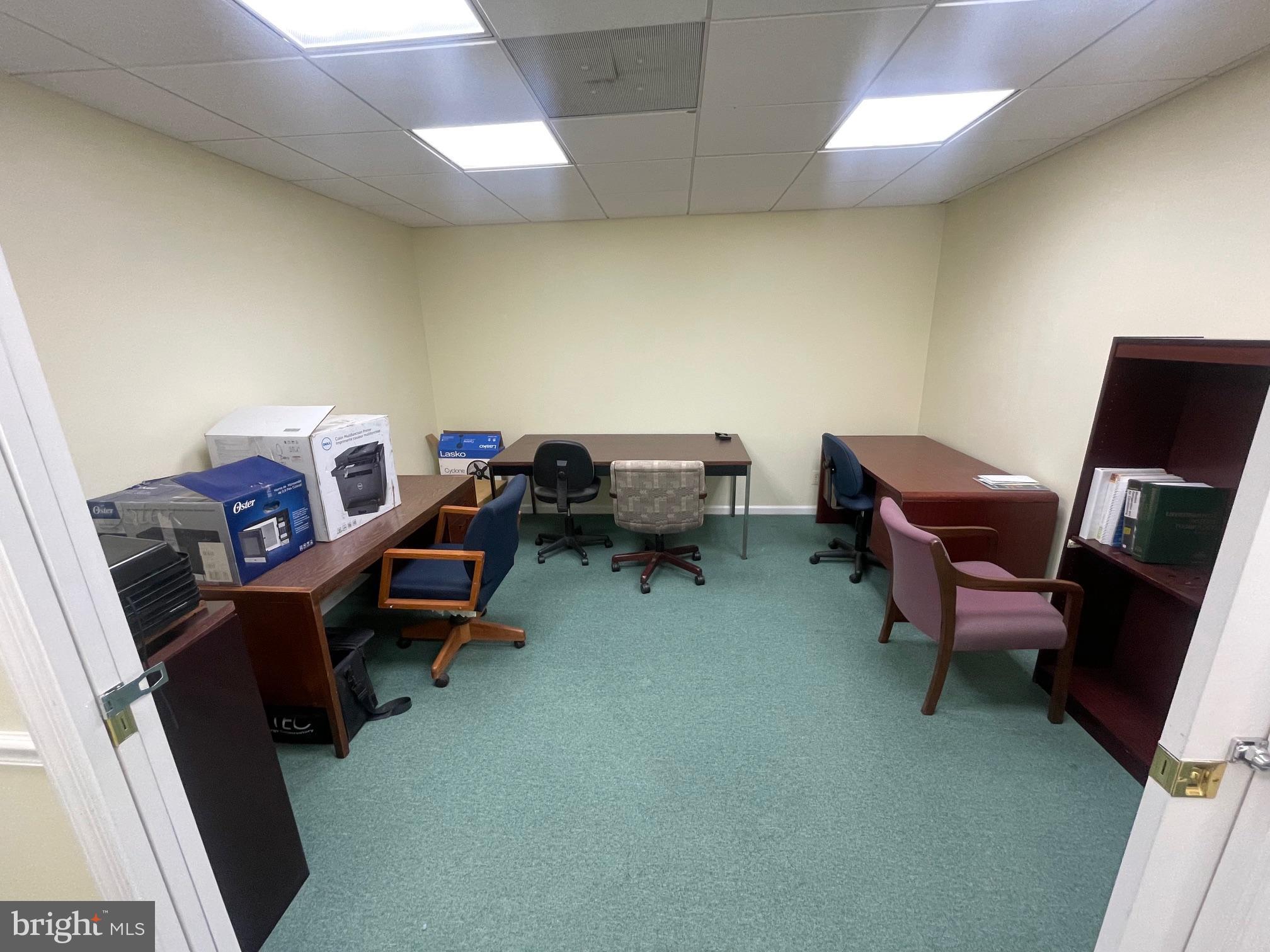 NONE AVAILABLE - Commercial Lease