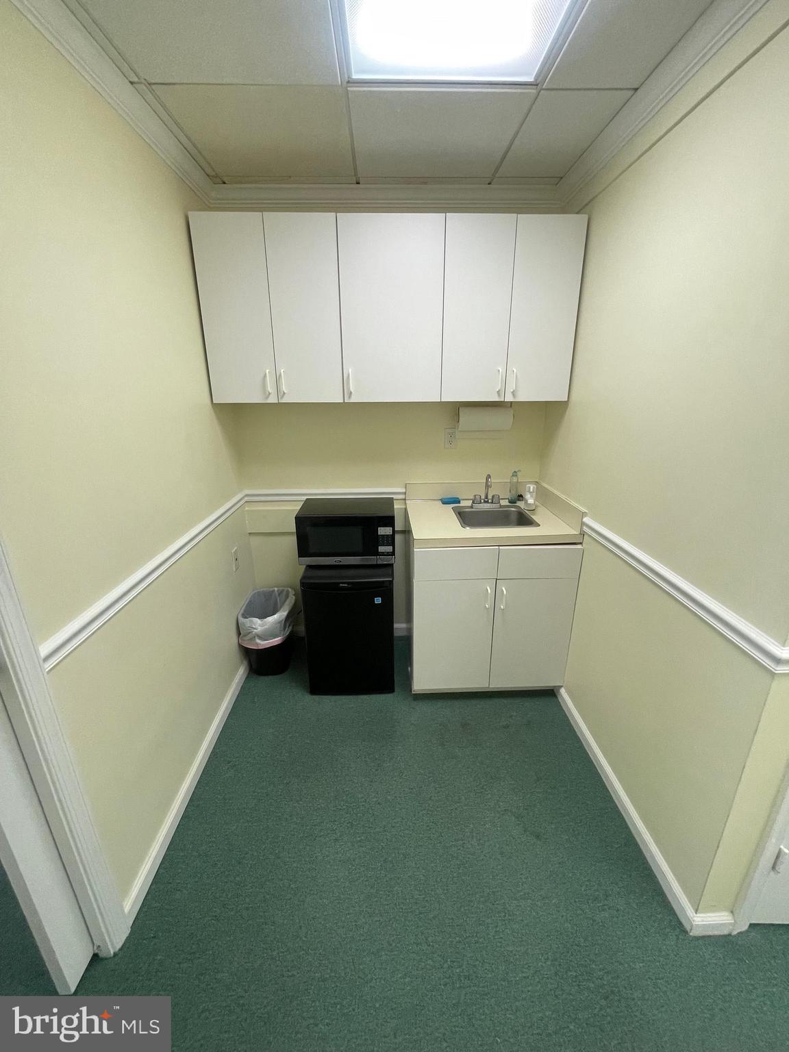 NONE AVAILABLE - Commercial Lease