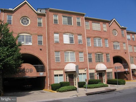 Photo of 8607 2nd Avenue #405-A, SILVER SPRING, MD 20910 (MLS # MDMC2186970)