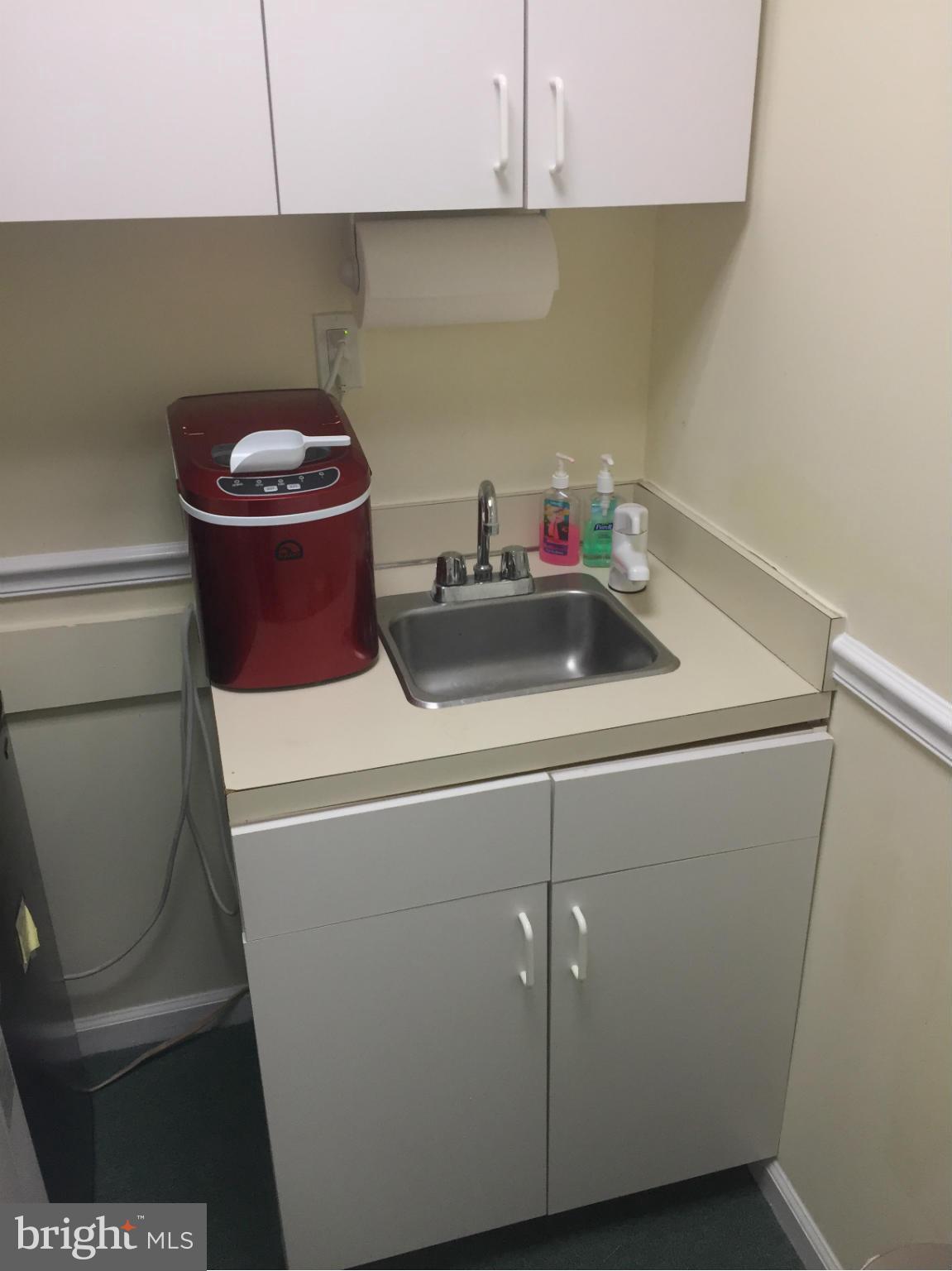 NONE AVAILABLE - Commercial Lease