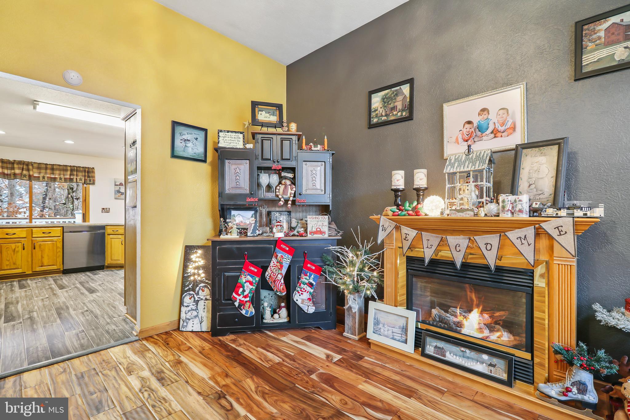 LAKEWOOD - Residential