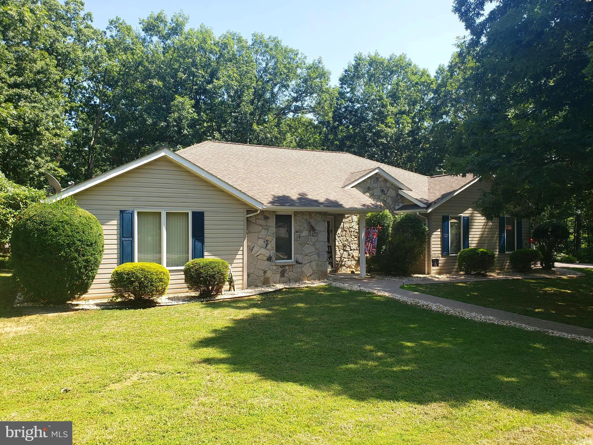 LAKEWOOD - Residential