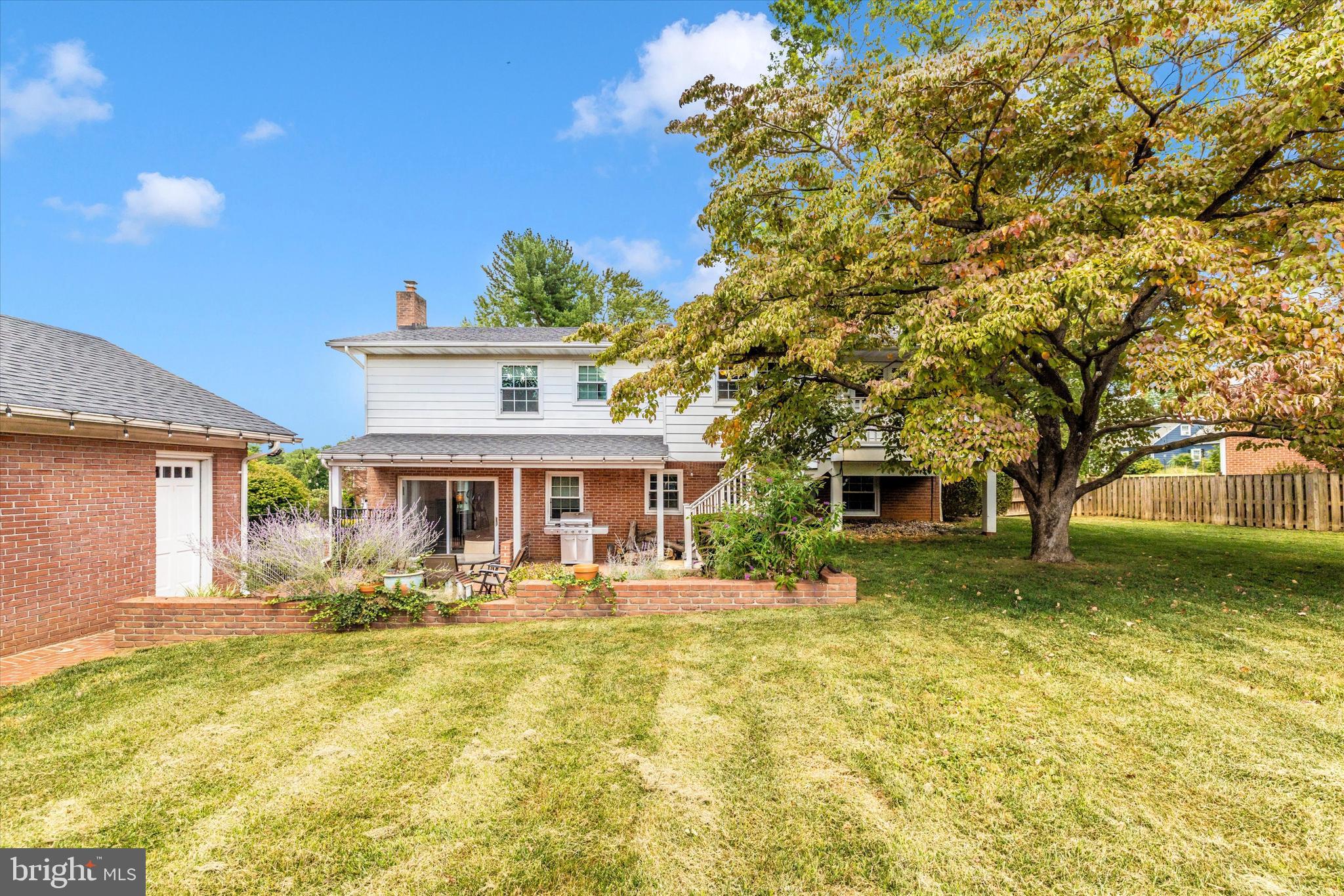 WOODMERE SOUTH - Residential