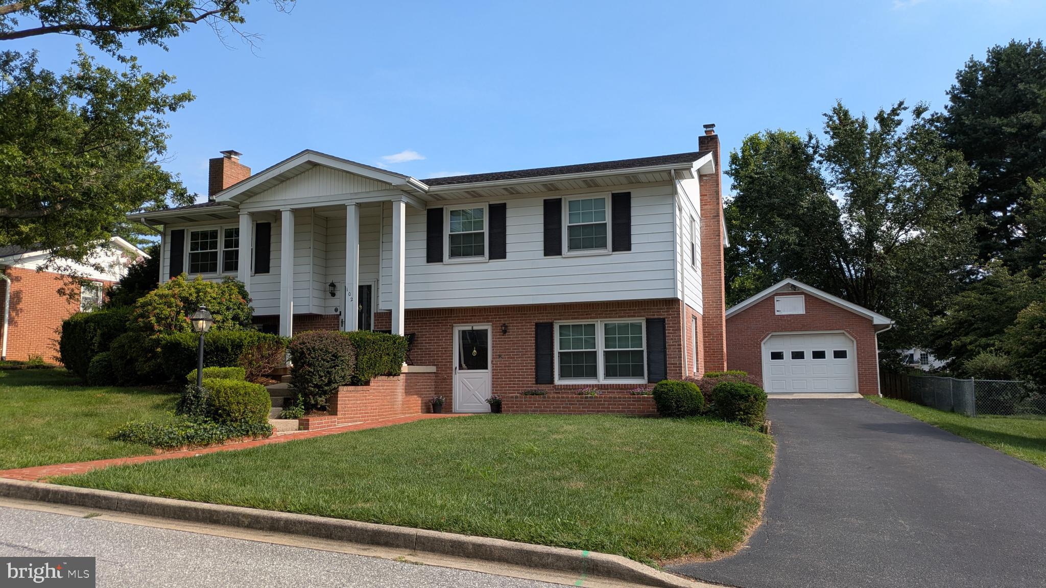 102 LARCH LANE