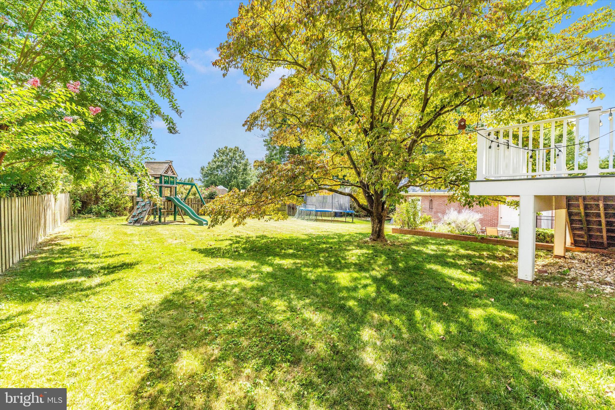 WOODMERE SOUTH - Residential