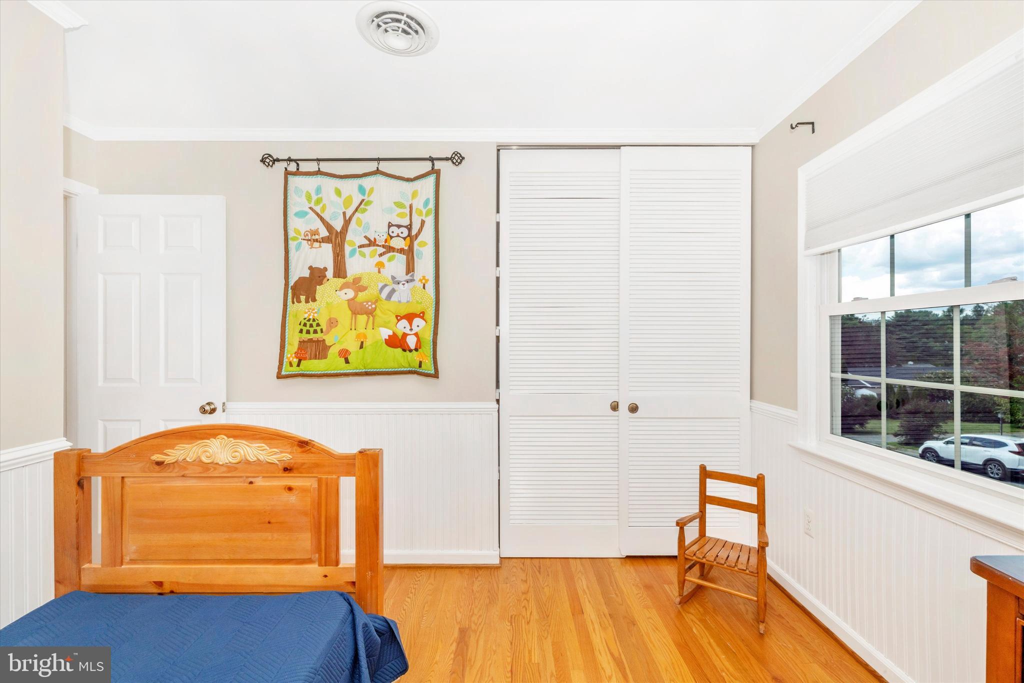 WOODMERE SOUTH - Residential