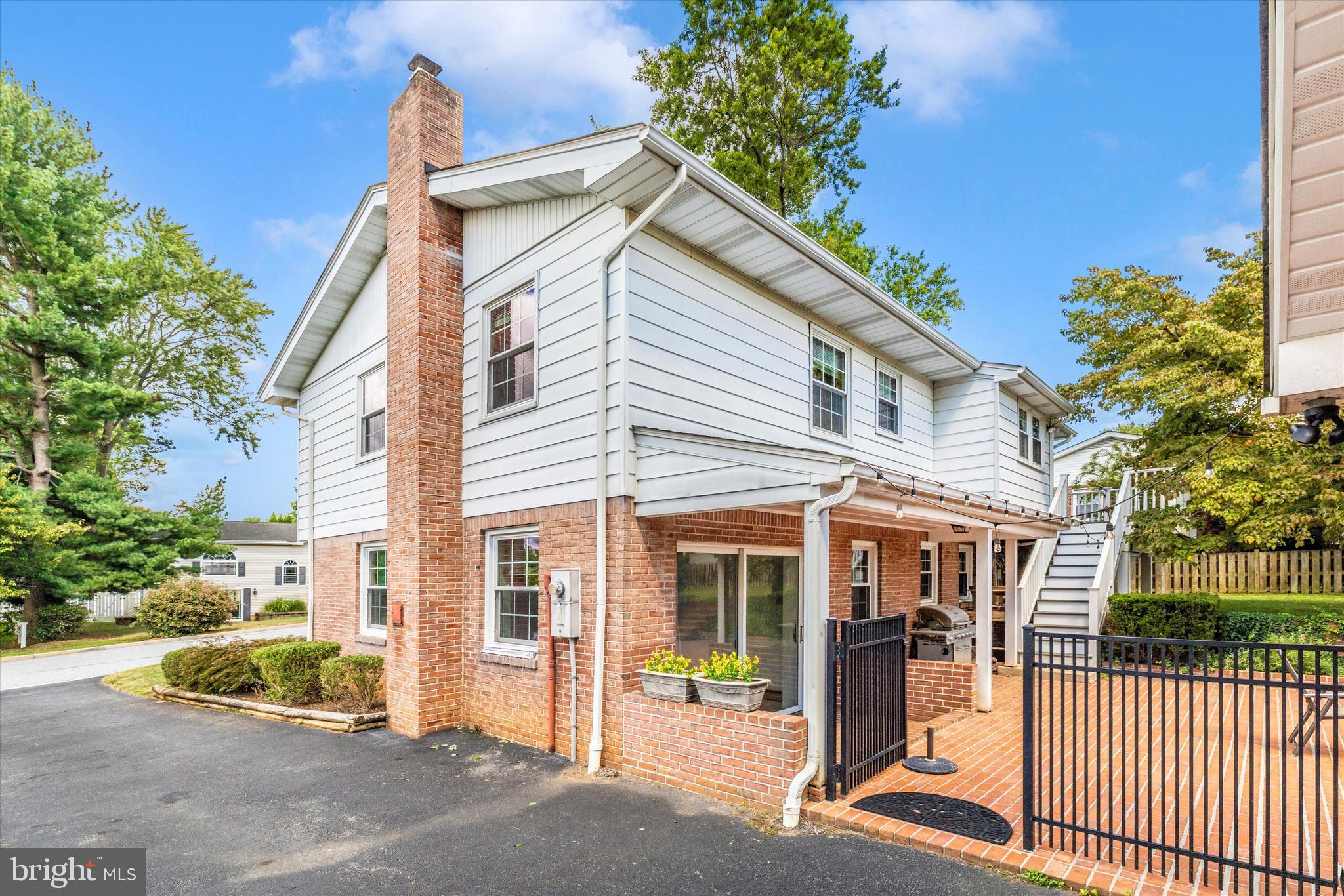 WOODMERE SOUTH - Residential