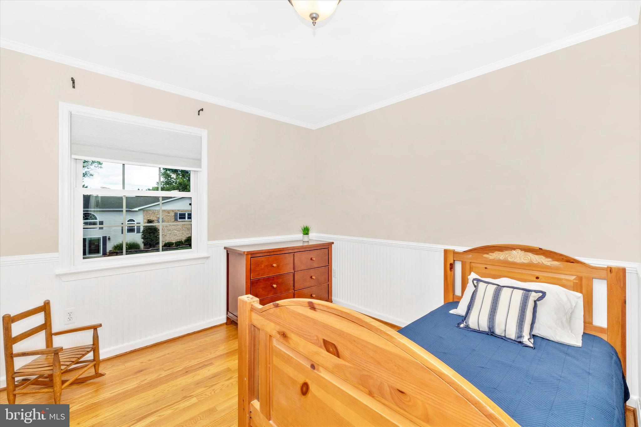 WOODMERE SOUTH - Residential