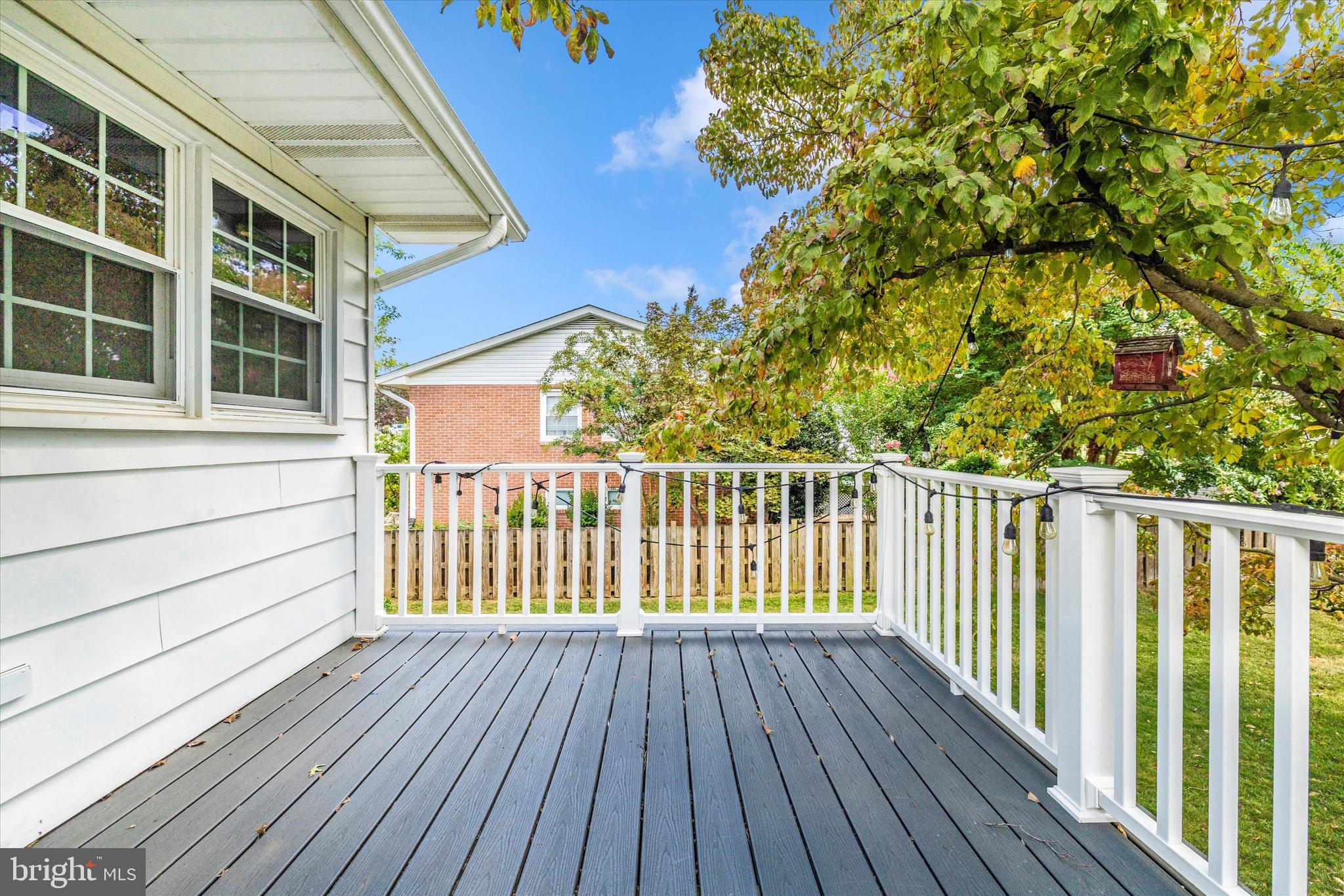 WOODMERE SOUTH - Residential