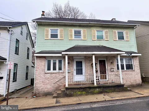 8 E Richland Avenue, Myerstown, PA MLS: PALN2019718