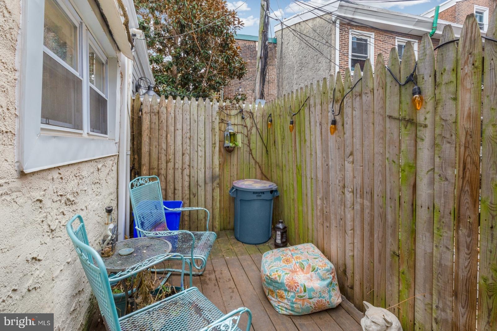 FISHTOWN - Residential