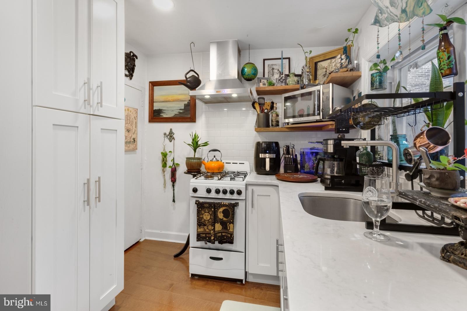 FISHTOWN - Residential