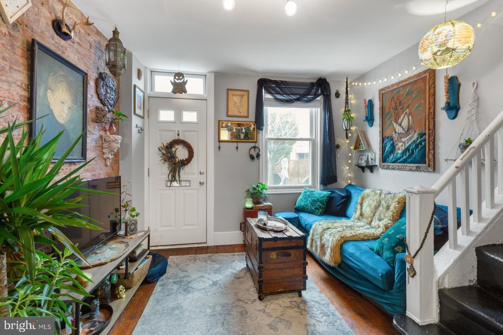 FISHTOWN - Residential
