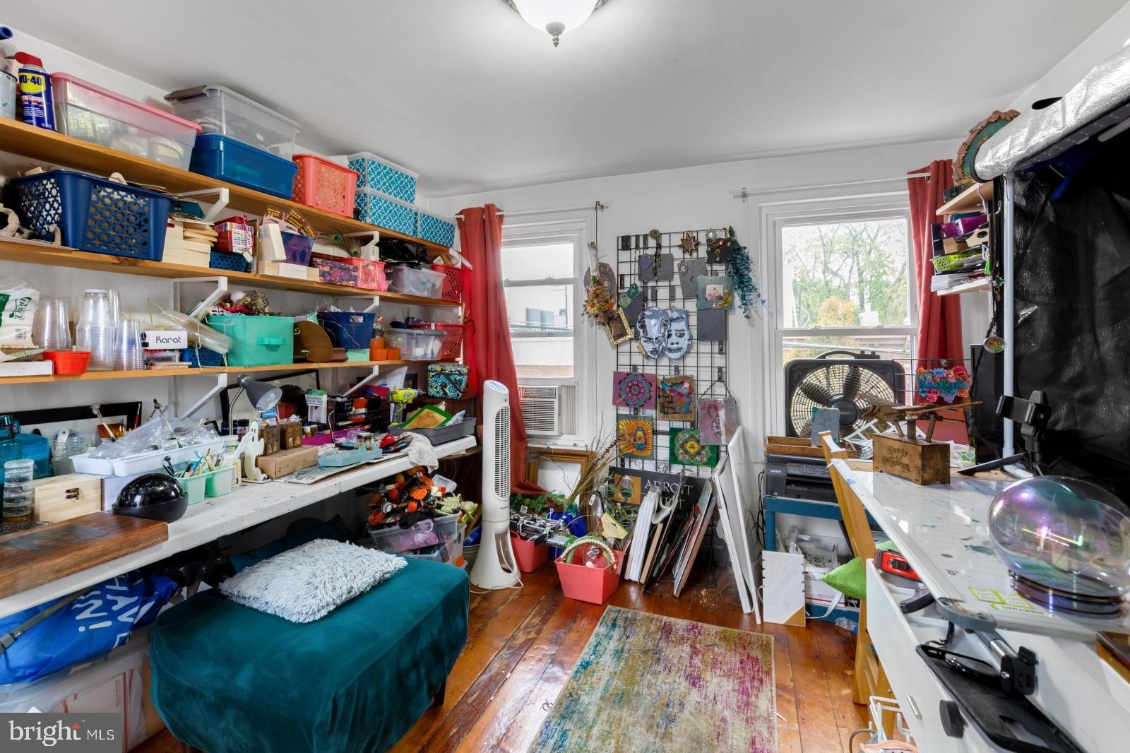 FISHTOWN - Residential