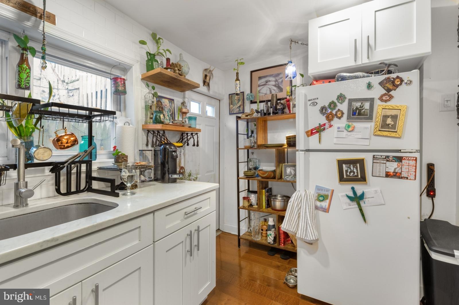 FISHTOWN - Residential