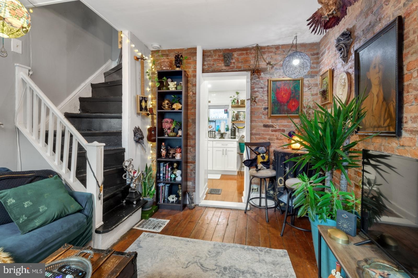 FISHTOWN - Residential