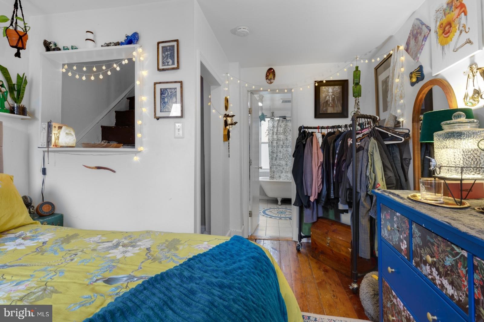 FISHTOWN - Residential