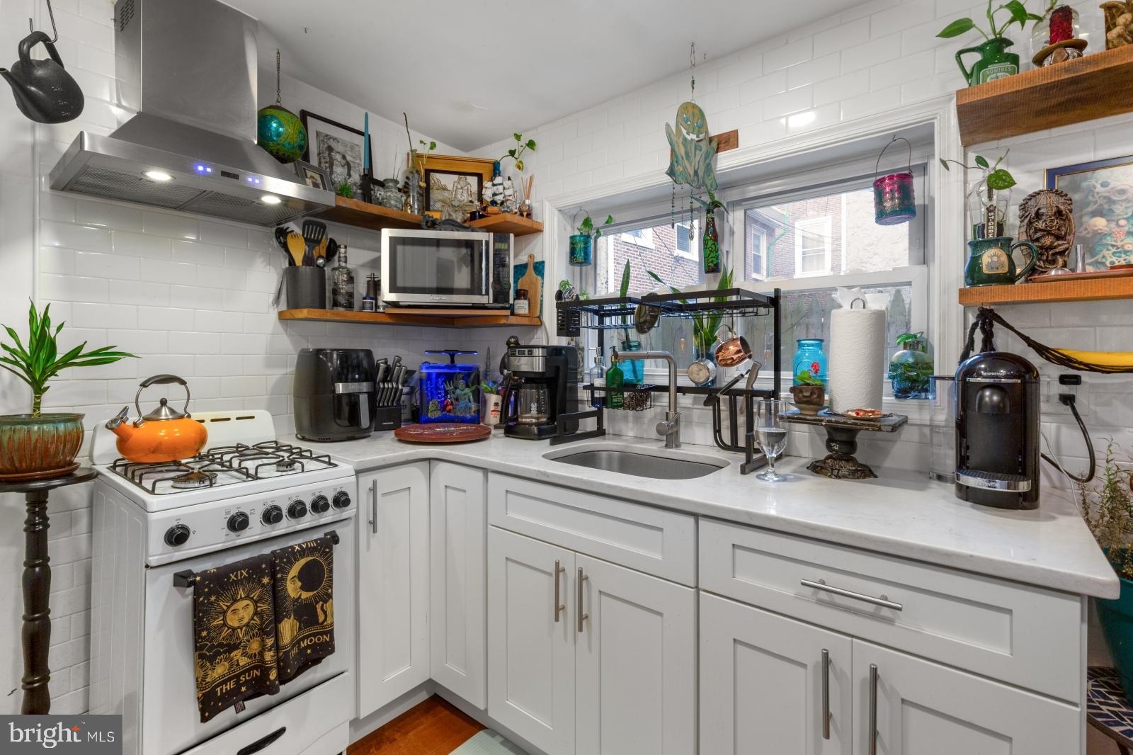 FISHTOWN - Residential