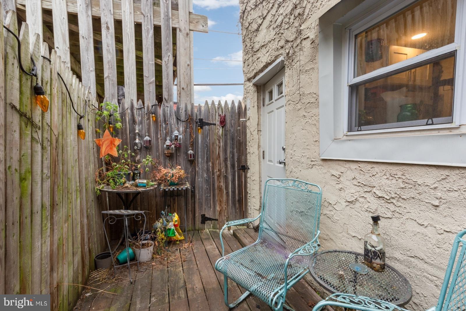 FISHTOWN - Residential