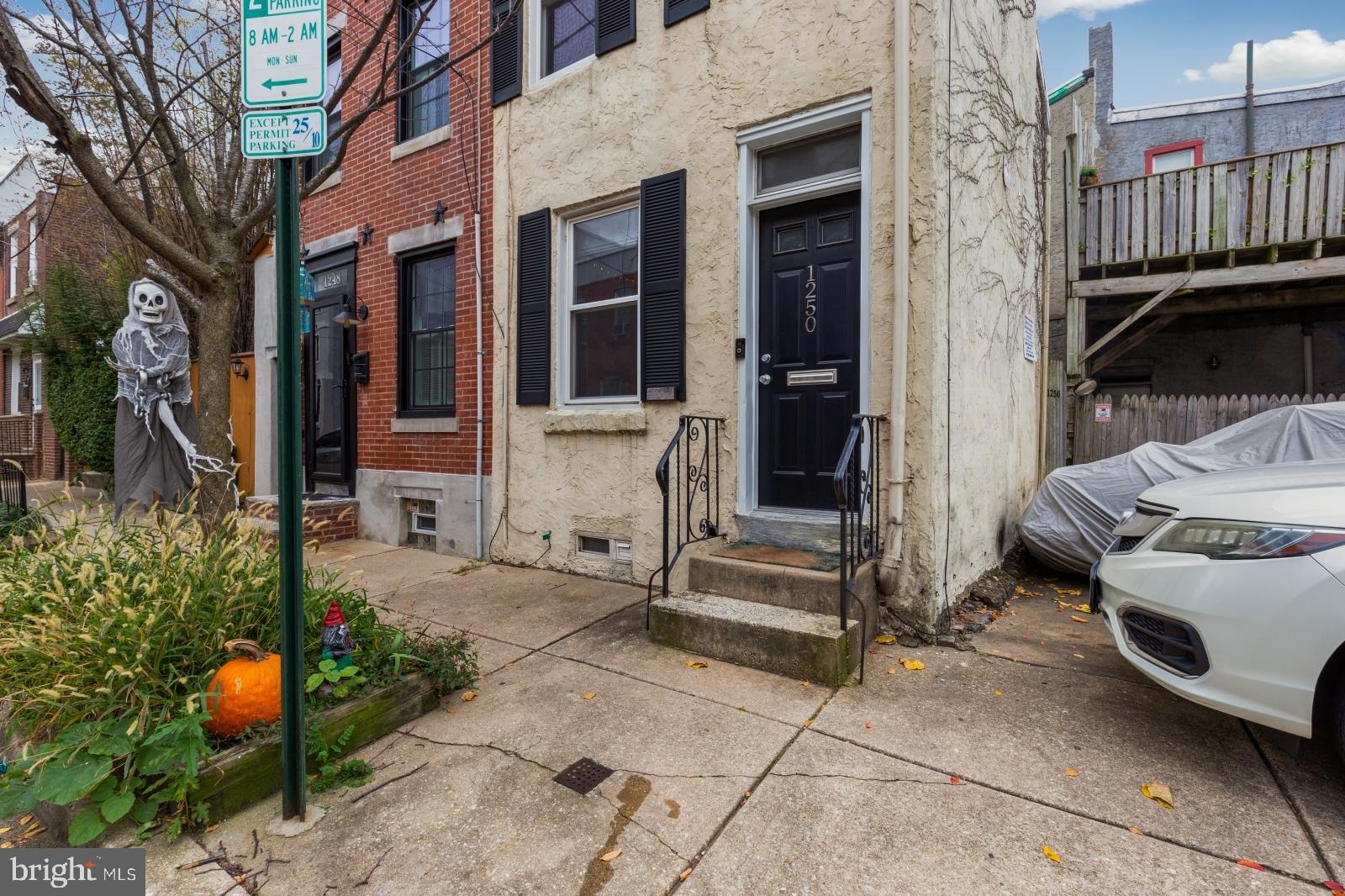 FISHTOWN - Residential