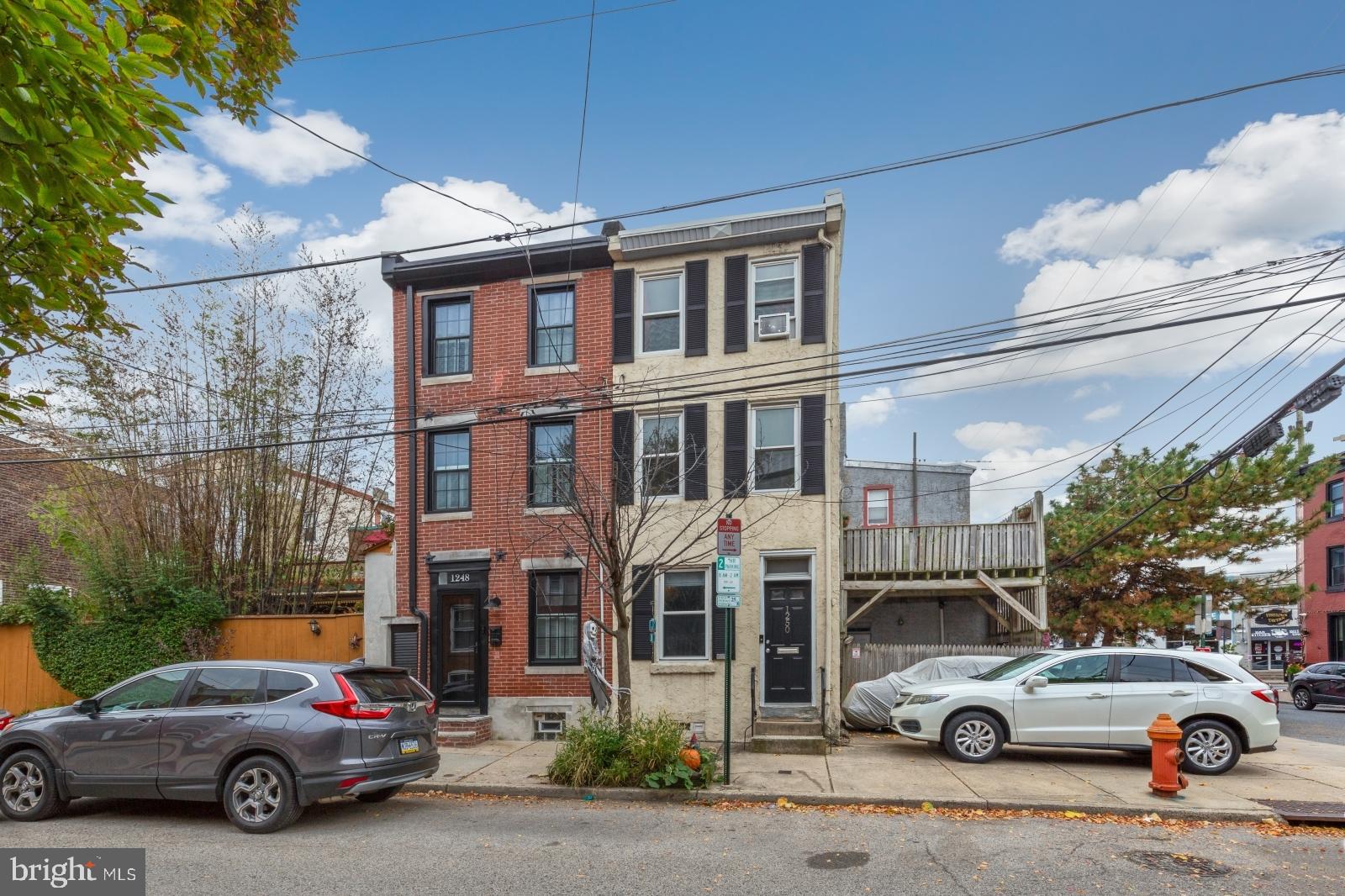 FISHTOWN - Residential