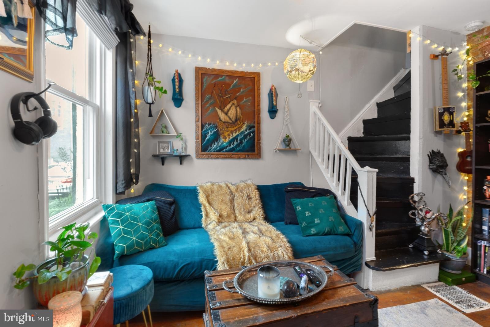 FISHTOWN - Residential
