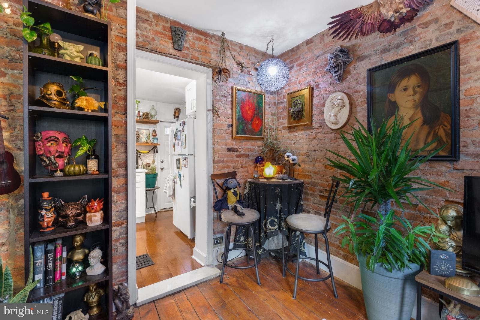 FISHTOWN - Residential