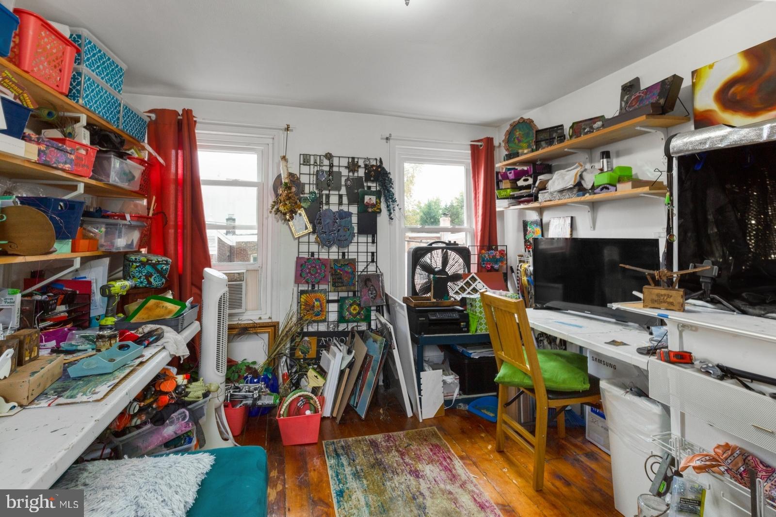 FISHTOWN - Residential