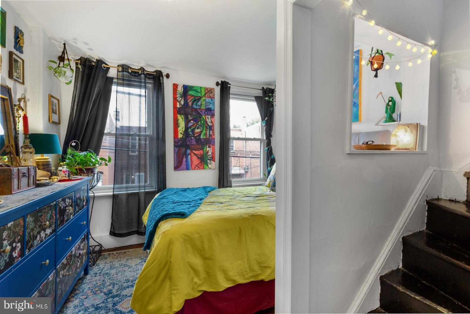 FISHTOWN - Residential