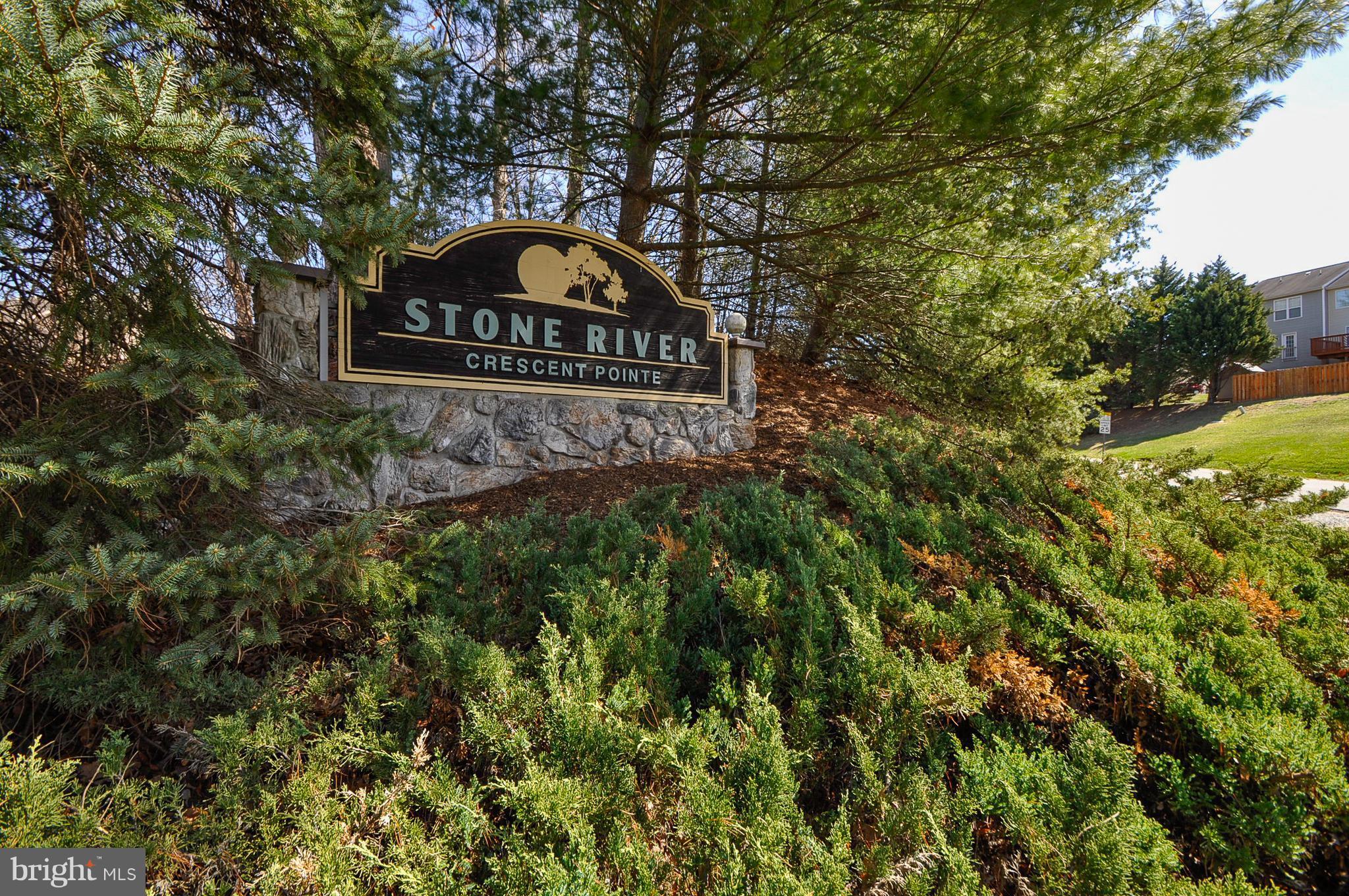 STONE RIVER - Residential