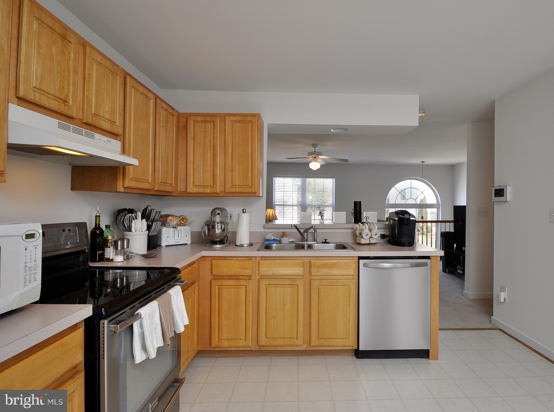 STONE RIVER - Residential