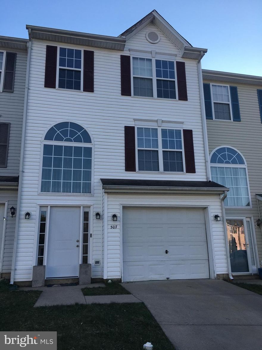 *BUILT IN 2005 *.  This lovely fully finished 3 level 3 bed 2.5 bath town home w/ garage conveniently located in Stone River is ready for new owners! Professionally painted throughout, new flooring in kitchen & baths, & new SS appliances! Existing AHS warranty to be transferred to the new owner. Home is equipped w/ transferable Vivint smart home technology. Community  pool,tennis & tot lots.